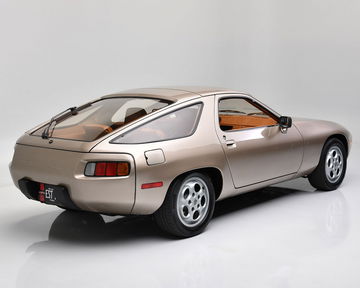 Porsche 928 Risky Business 3