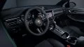 Porsche Macan 2022 Interior 01