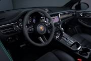 Gallería fotos de Porsche Macan