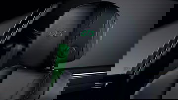 Porsche Macan 2022 Interior 03