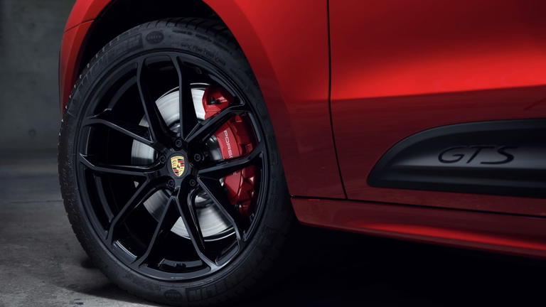 Porsche Ag