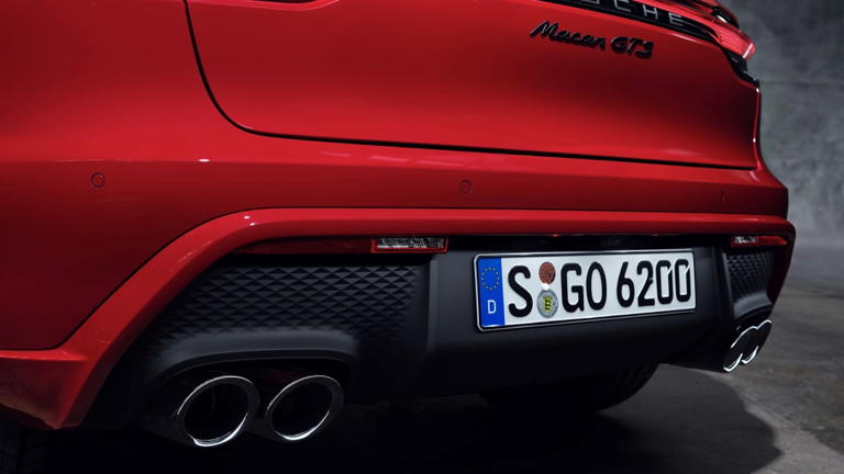 Porsche Ag