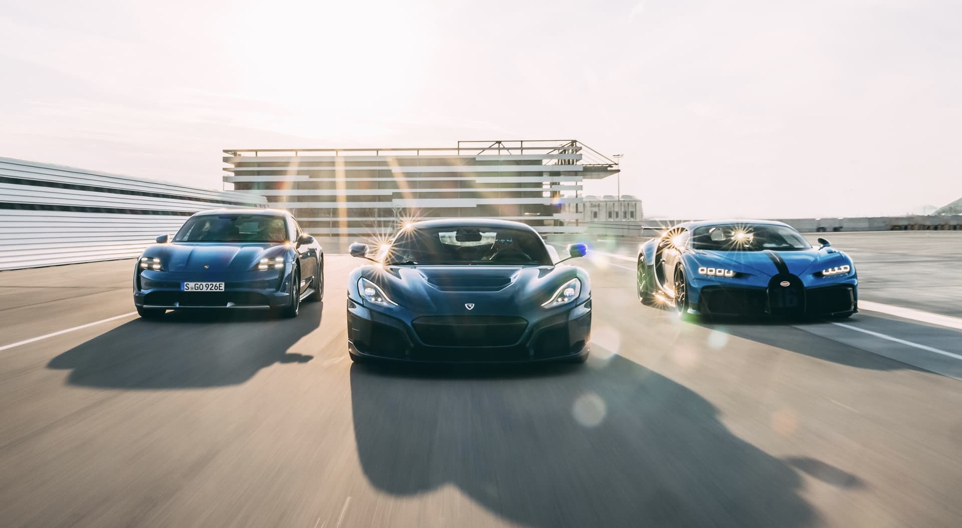 Porsche Rimac Bugatti 2021 02