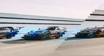 Porsche Rimac Bugatti 2021 03