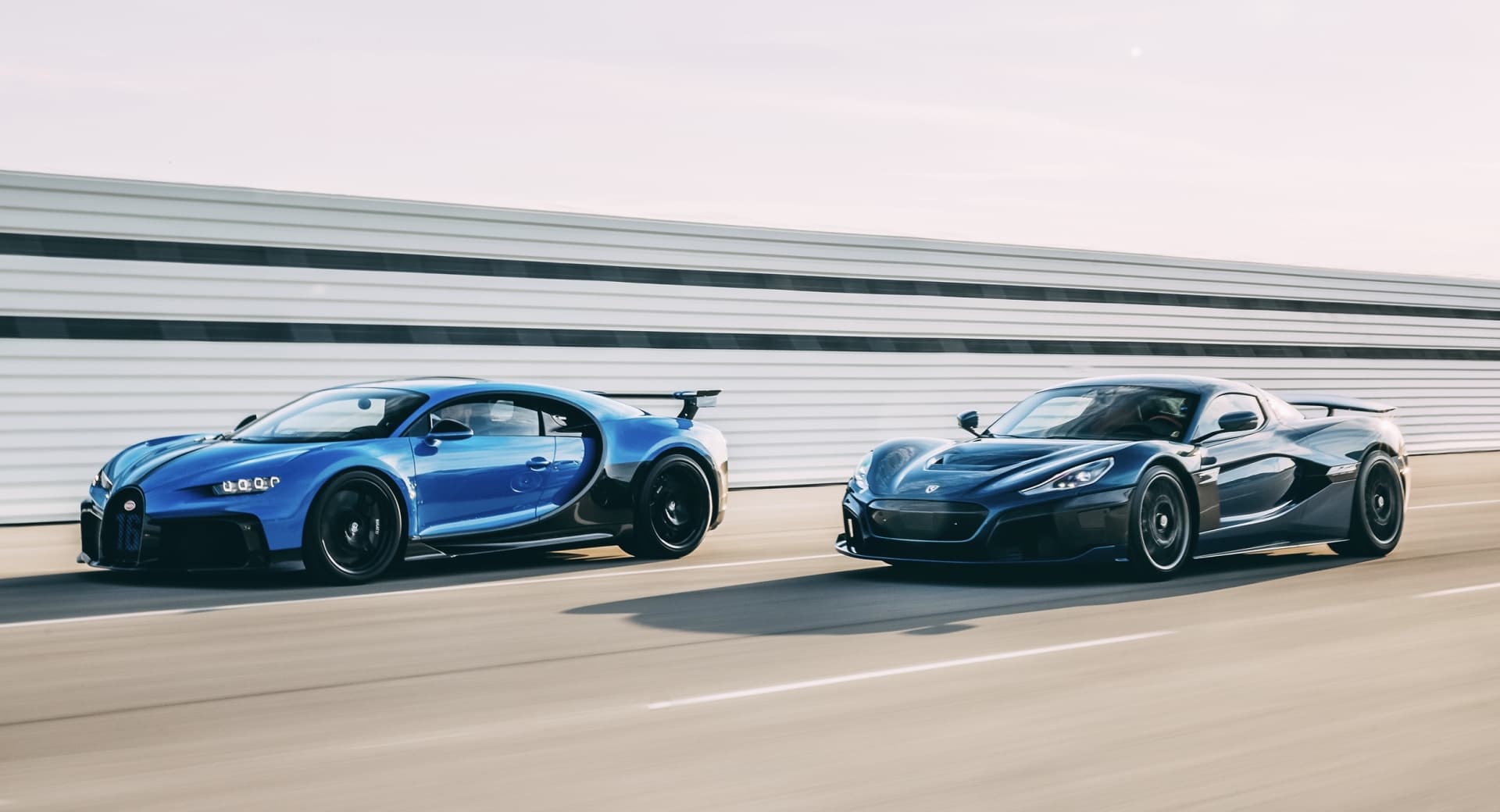 Porsche Rimac Bugatti 2021 03