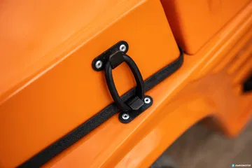 Prueba Citroen Mehari 1979 10