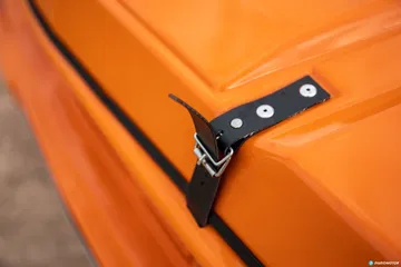 Prueba Citroen Mehari 1979 11