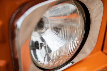 Prueba Citroen Mehari 1979 12