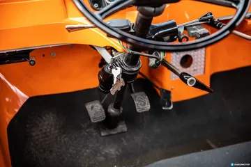 Prueba Citroen Mehari 1979 14