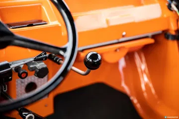Prueba Citroen Mehari 1979 16