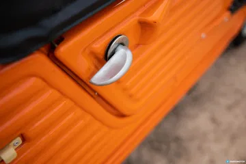 Prueba Citroen Mehari 1979 19