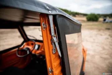 Prueba Citroen Mehari 1979 21