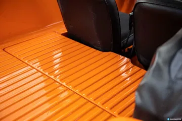 Prueba Citroen Mehari 1979 9