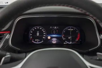 Renault Arkana Tce 160 Precio 09 Instrumentacion