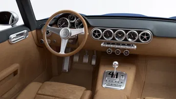Rml Short Wheelbase Ferrari 250 1