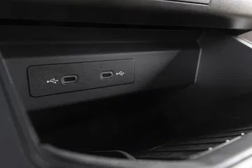 Seat Ibiza Arona 2021 Prueba 1