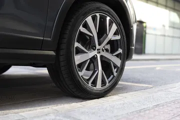 Seat Ibiza Arona 2021 Prueba 37