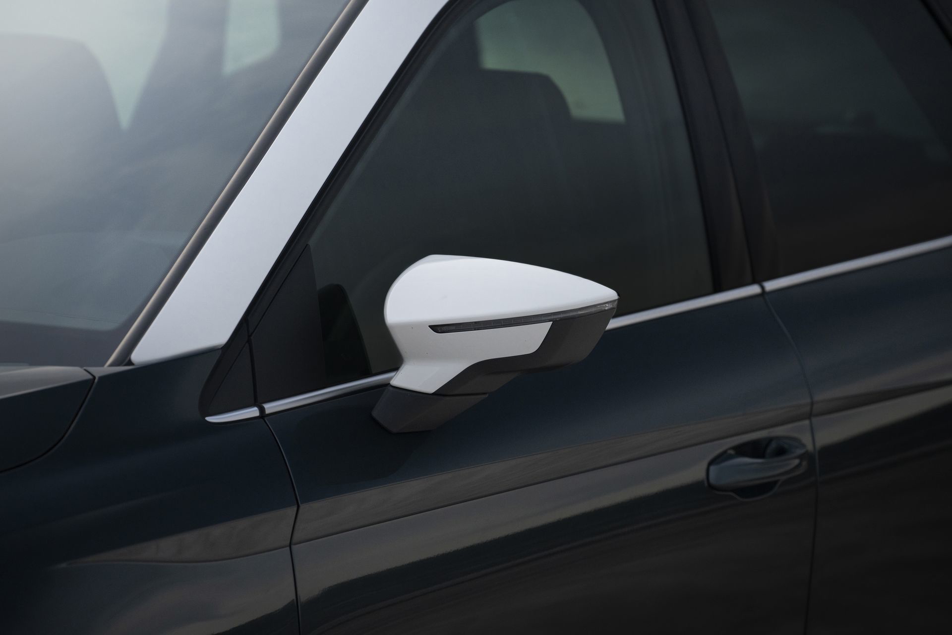 Seat Ibiza Arona 2021 Prueba 39