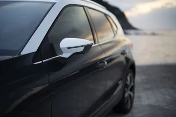 Seat Ibiza Arona 2021 Prueba 40
