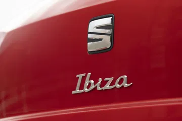 Seat Ibiza Arona 2021 Prueba 59