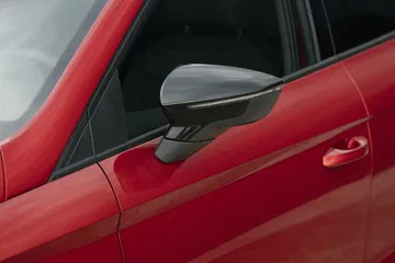 Seat Ibiza Arona 2021 Prueba 62
