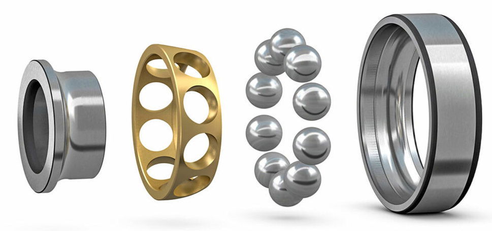 Skf Rodamientos