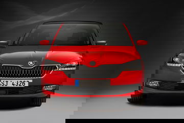Skoda Fabia Oferta Julio 2011 03 Exterior