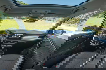 Skoda Kamiq Oferta Julio 2021 05 Interior Salpicadero