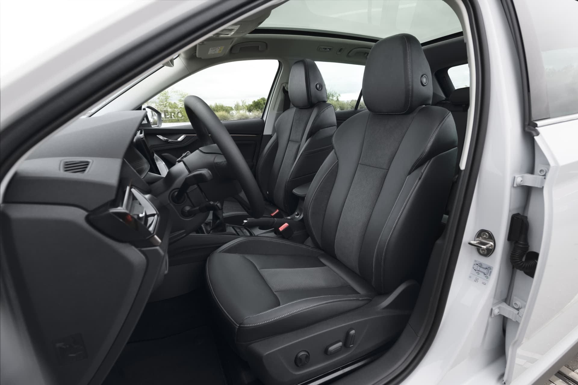 Skoda Kamiq Oferta Julio 2021 07 Interior Plazas Delanteras Asiento