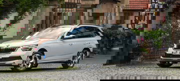 Skoda Kamiq Oferta Julio 2021 10 Portada