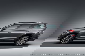 Skoda Kodiaq Oferta Julio 2021 05 Exterior