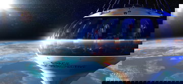 Space Perspective 01