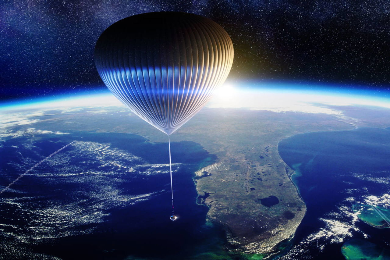 Space Perspective 02