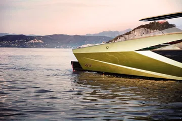 Tecnomar Lamborghini 63 12