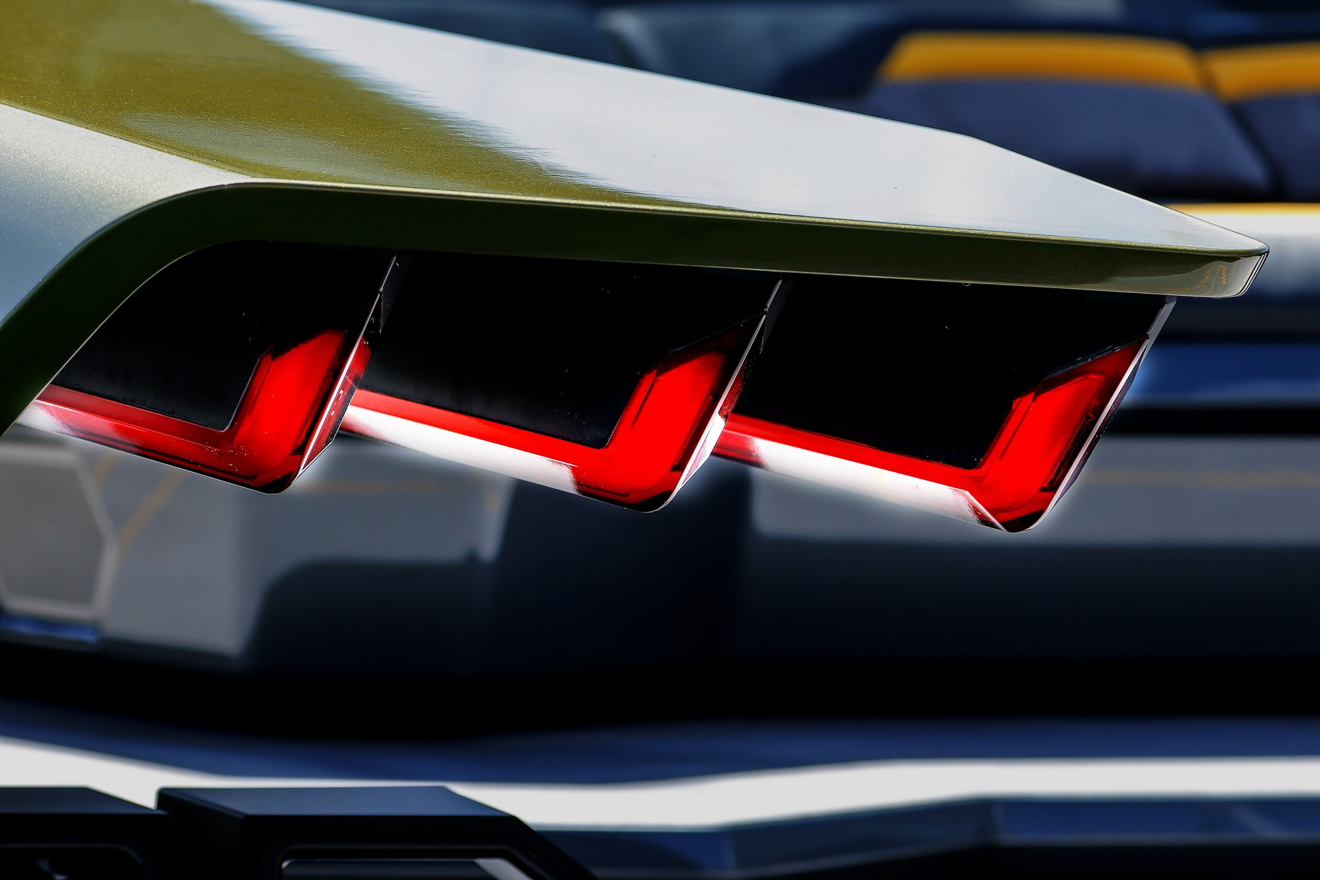 Tecnomar Lamborghini 63 17