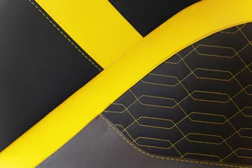 Tecnomar Lamborghini 63 Interior 9