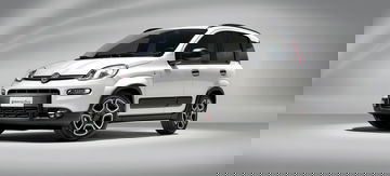 Urbanos Low Cost Oferta Julio 2021 Fiat Panda Portada