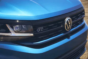 Volkswagen Atlas Cross Sport Gt Concept 0721 10 Exterior Detalles Parrilla