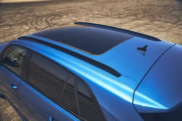 Volkswagen Atlas Cross Sport Gt Concept 0721 11 Exterior Detalles Techo Solar