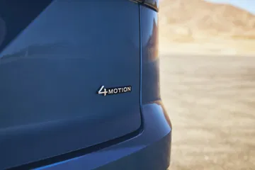 Volkswagen Atlas Cross Sport Gt Concept 0721 13 Exterior Detalles Lolo 4motion