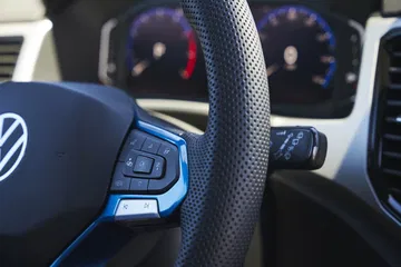 Volkswagen Atlas Cross Sport Gt Concept 0721 24 Interior Interior Instrumentacion