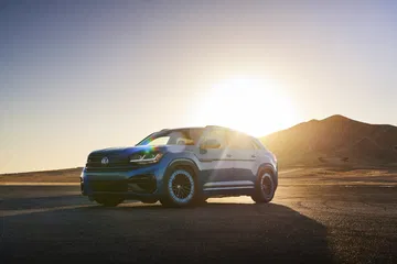 Volkswagen Atlas Cross Sport Gt Concept 0721 31 Dinamica