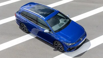 Volkswagen Golf R Variant 2021 0621 024