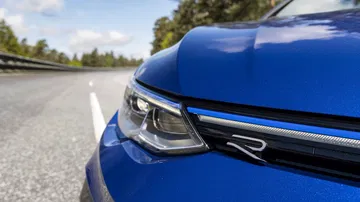 Volkswagen Golf R Variant 2021 0621 029