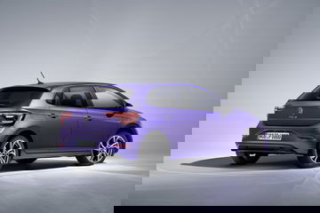 Volkswagen Polo 2021 Precios 04 Exterior