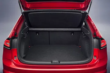 Volkswagen Taigo 2022 Maletero 01