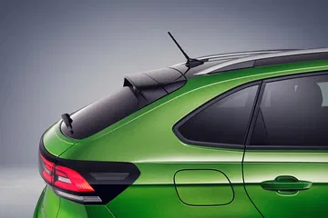 Volkswagen Taigo 2022 Verde Visual Green 02