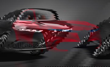Imagen del Alfa Romeo Brennero