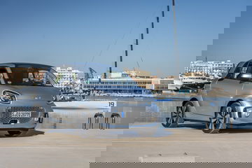Ptd Smart Eq Valencia 2020 Ptd Smart Eq Valencia 2020
