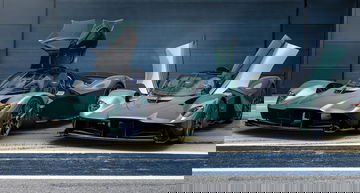 Aston Martin Valkyrie Spider 2022 0821 004